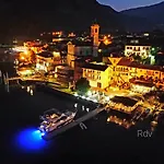 La Romantica Lägenhet Feriolo