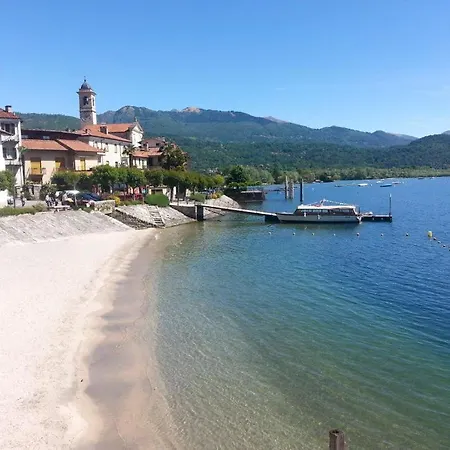 La Romantica Apartamento *