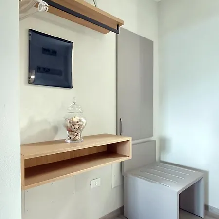 La Romantica Apartamento