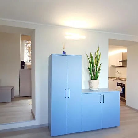 La Romantica * Feriolo