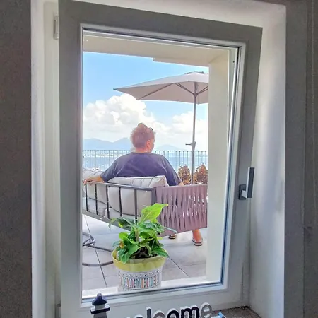 Apartman La Romantica