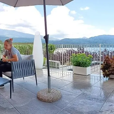 Apartment La Romantica *