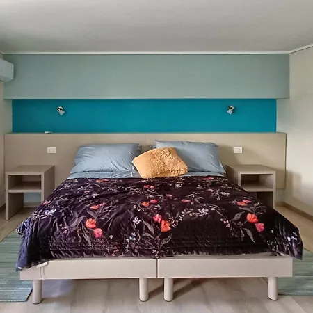 La Romantica Apartment