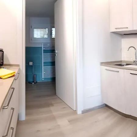 La Romantica Apartment *