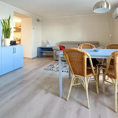 La Romantica Apartment Feriolo