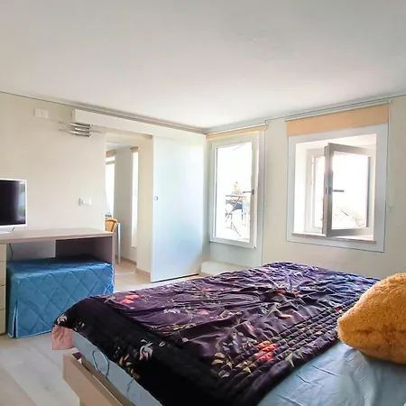 Apartamento La Romantica