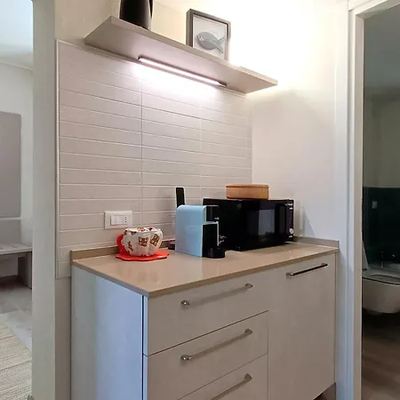 La Romantica Apartment