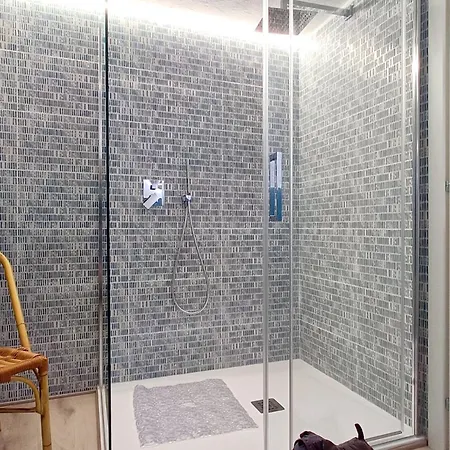 Apartamento La Romantica Feriolo