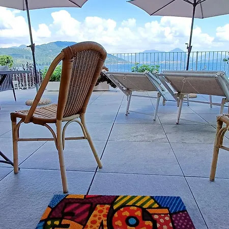 公寓 La Romantica *