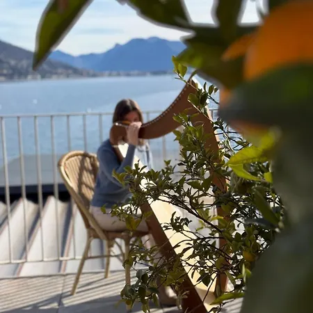 La Romantica Apartment