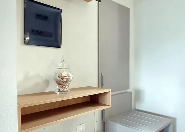 La Romantica Apartman