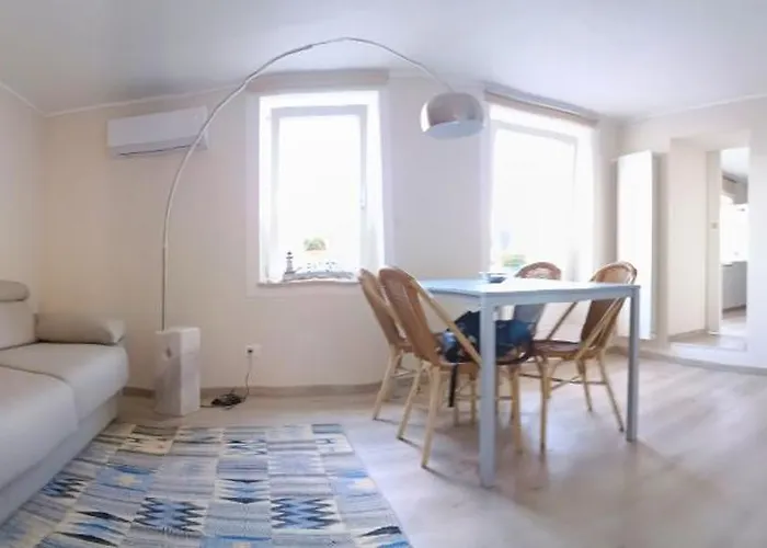 La Romantica Apartman *