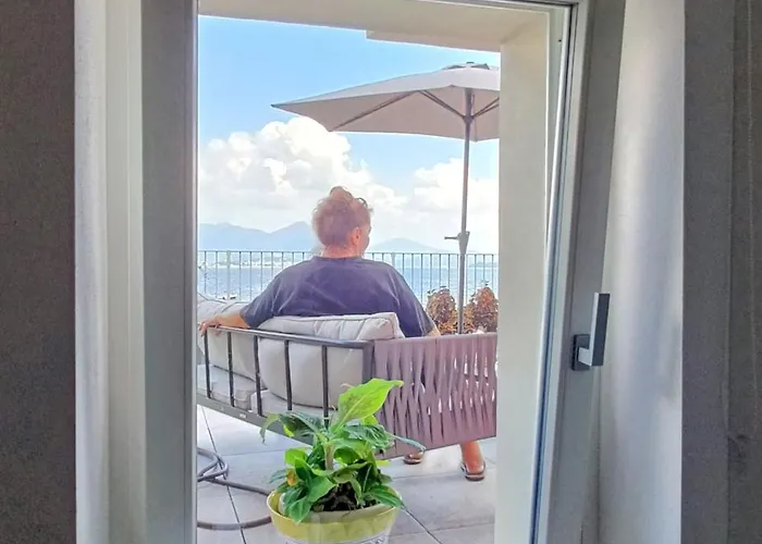 Apartman La Romantica