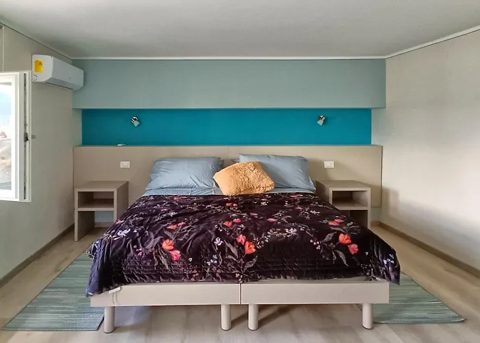 La Romantica Apartman