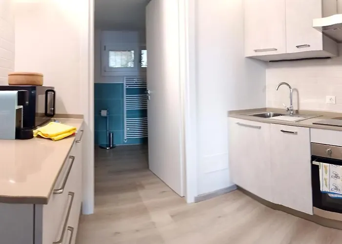 La Romantica Apartman *