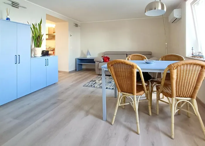 La Romantica Apartman Feriolo