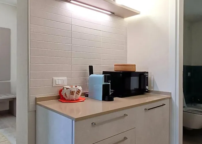 La Romantica Apartman