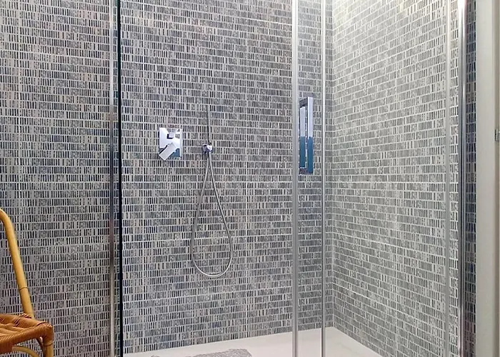 Apartman La Romantica Feriolo