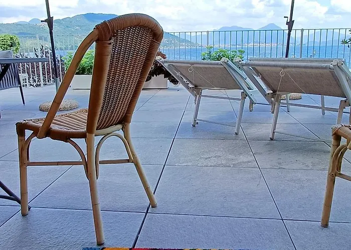 Apartman La Romantica *