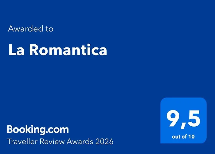 La Romantica Feriolo